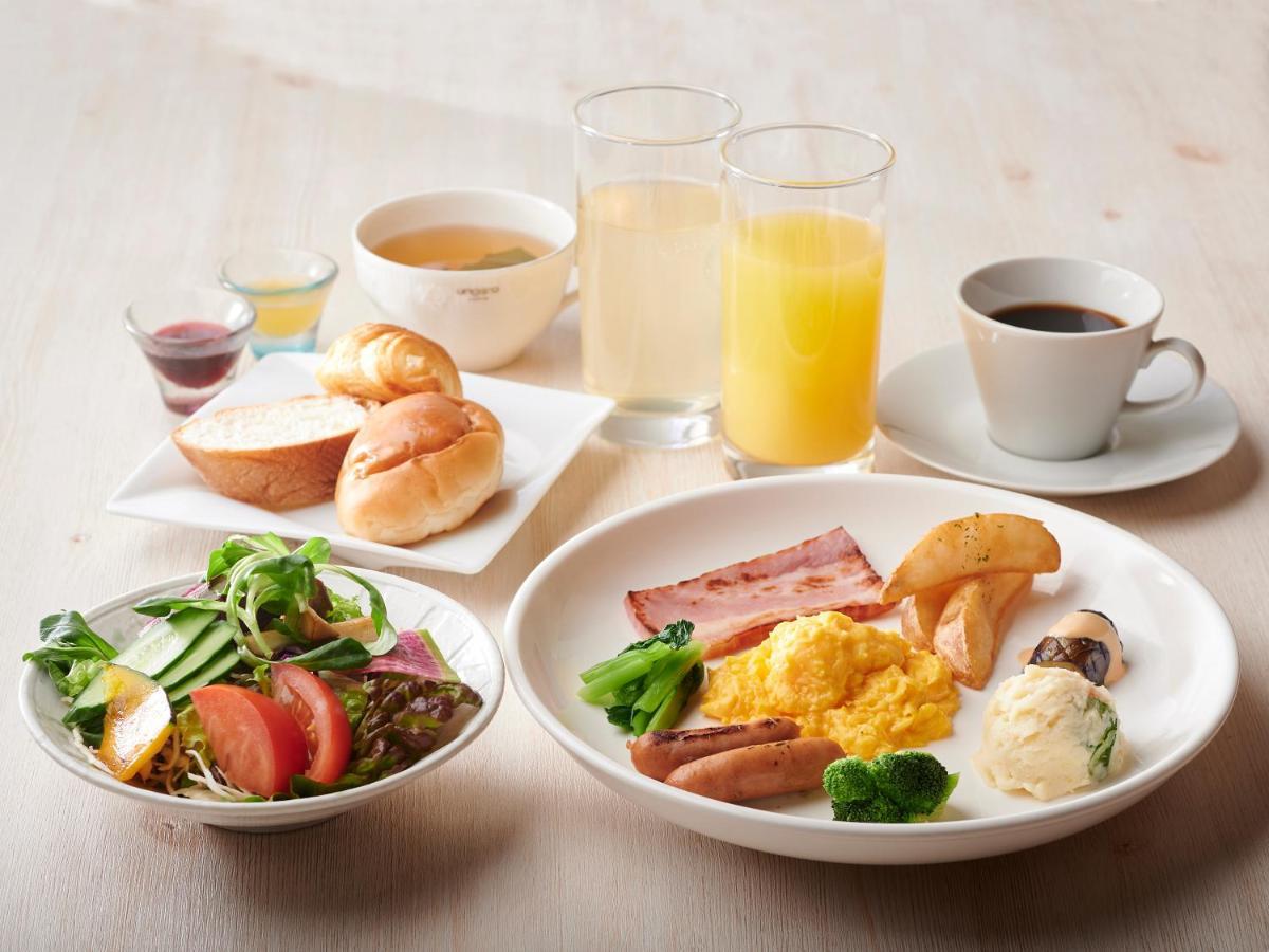 Apa Hotel Nishifunabashi Ekimae Экстерьер фото