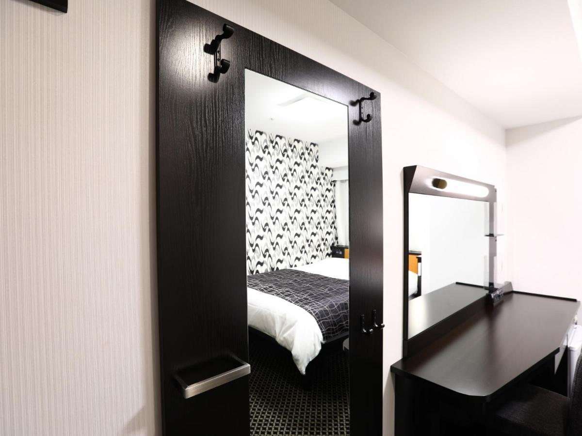 Apa Hotel Nishifunabashi Ekimae Экстерьер фото