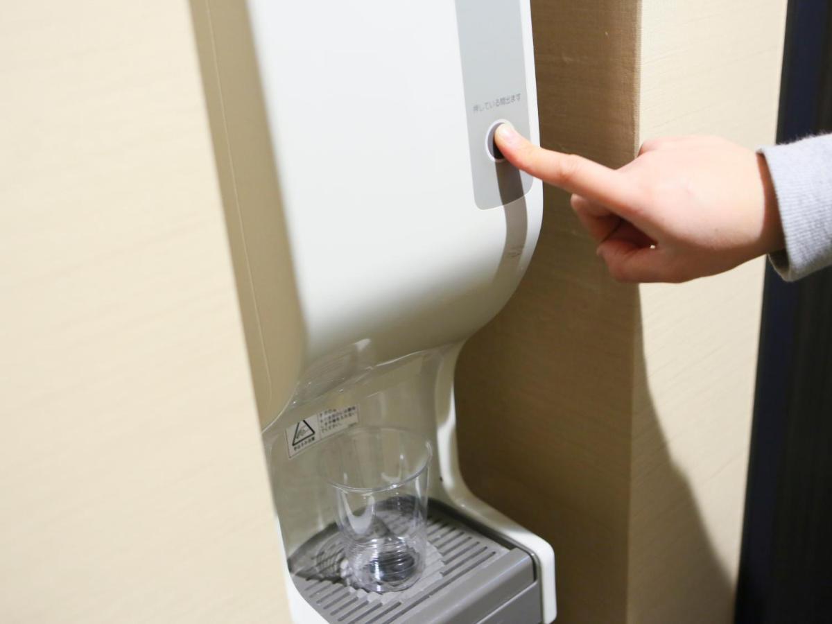 Apa Hotel Nishifunabashi Ekimae Экстерьер фото