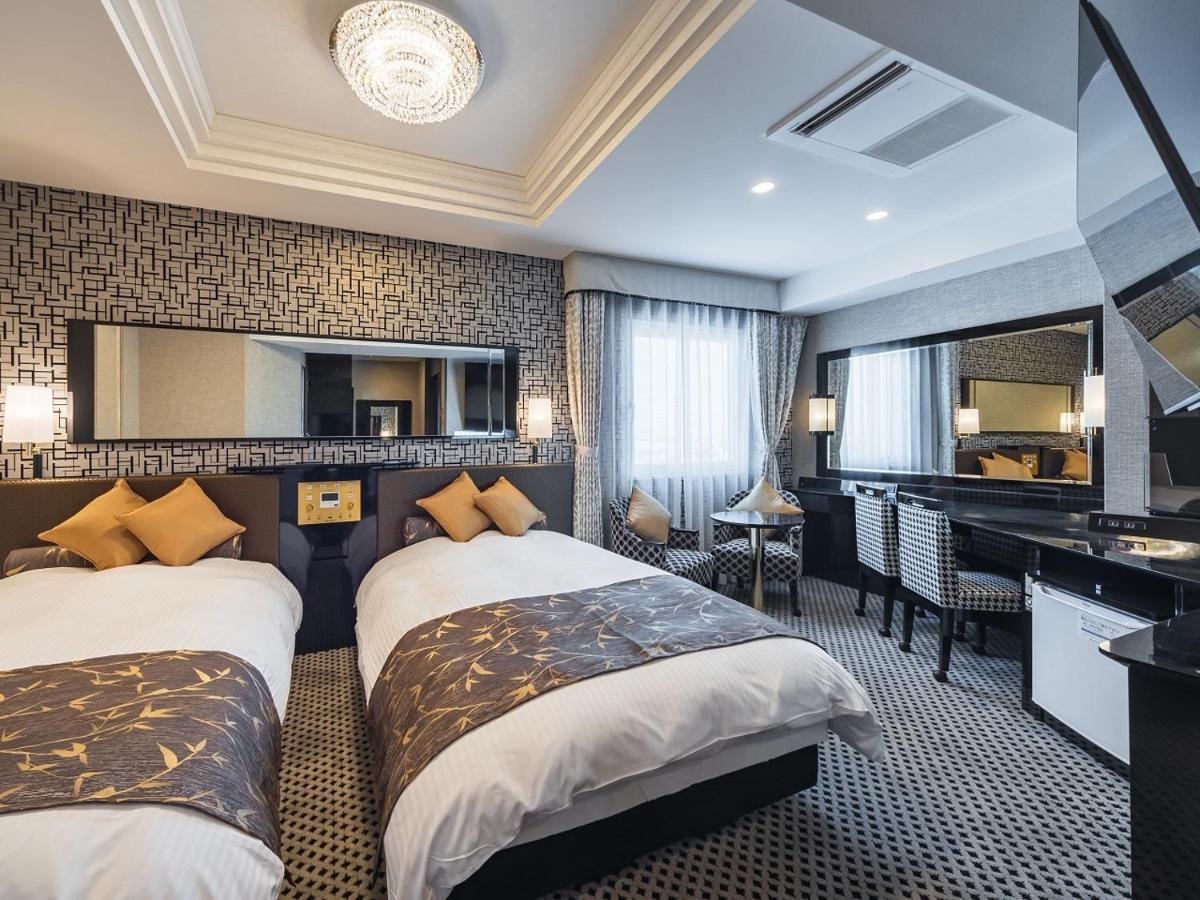 Apa Hotel Nishifunabashi Ekimae Экстерьер фото