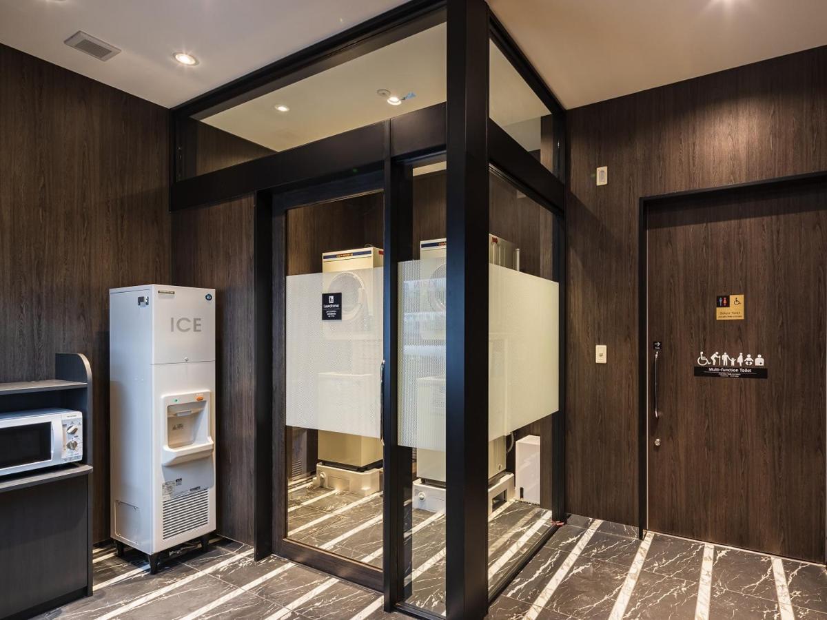 Apa Hotel Nishifunabashi Ekimae Экстерьер фото