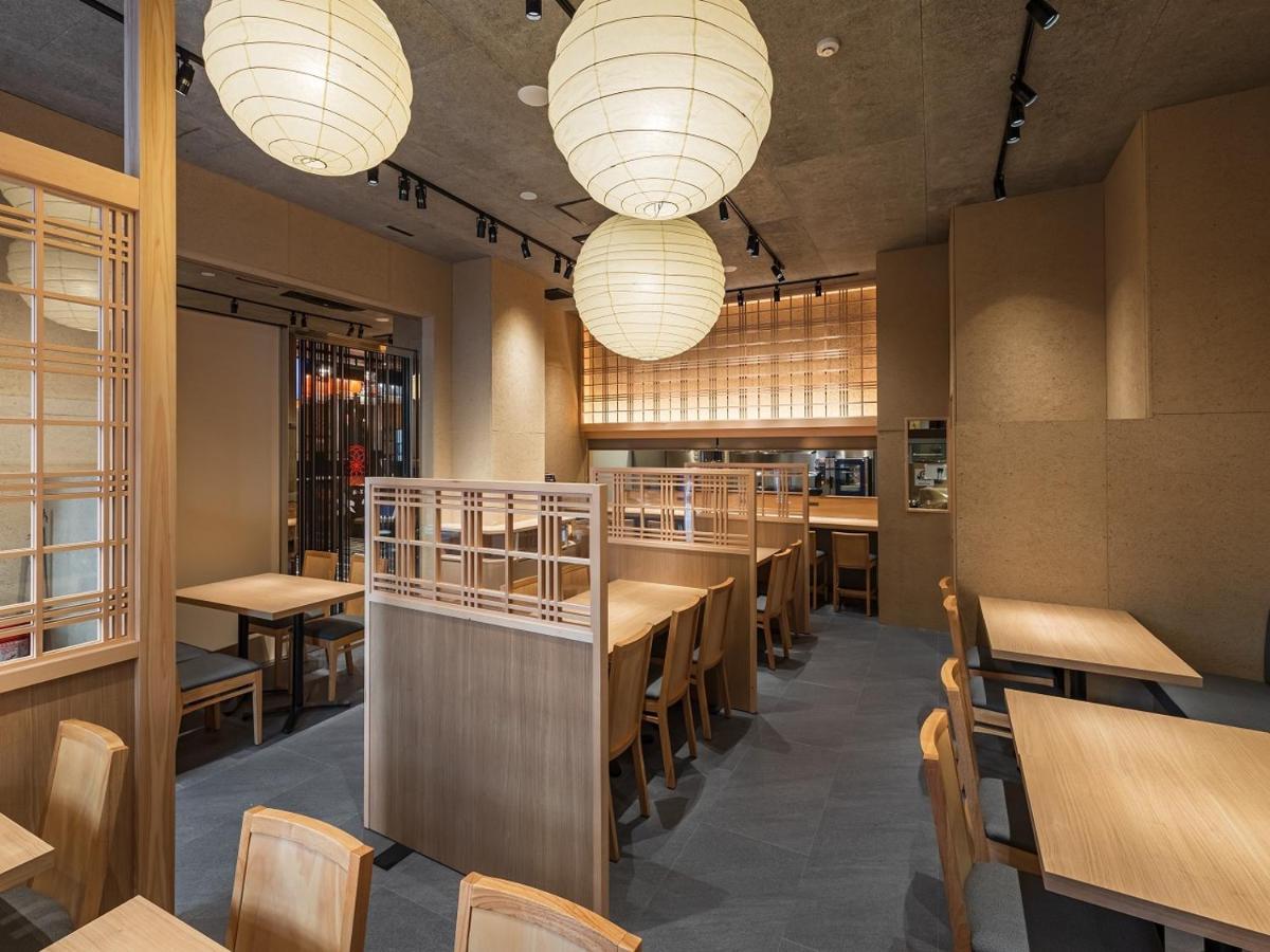 Apa Hotel Nishifunabashi Ekimae Экстерьер фото