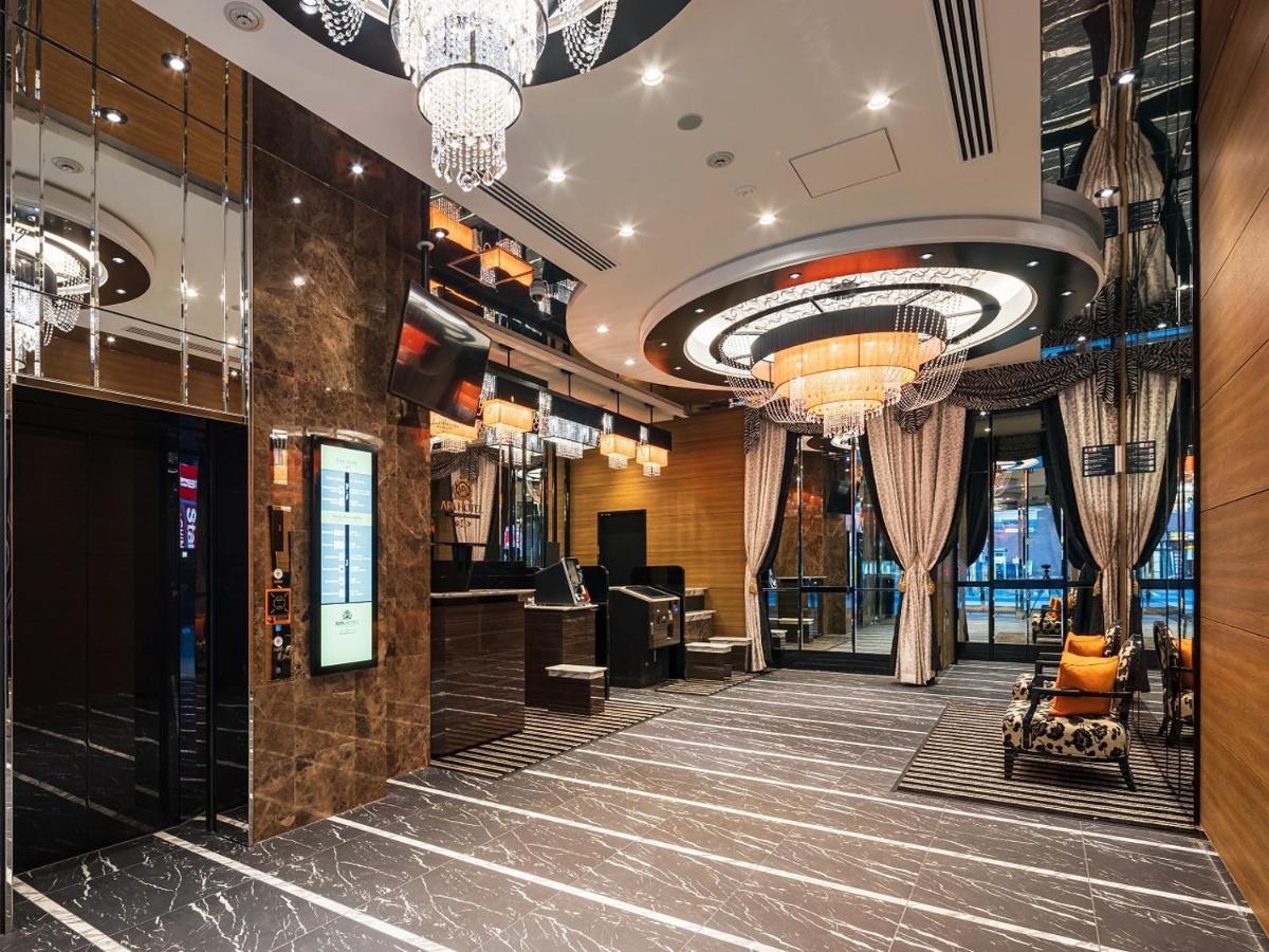 Apa Hotel Nishifunabashi Ekimae Экстерьер фото