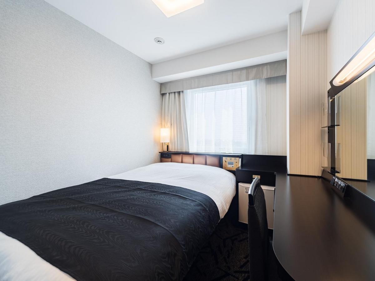 Apa Hotel Nishifunabashi Ekimae Экстерьер фото